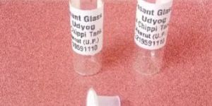 Plain Neck Vials (2 Dram)