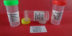 Random Vials (1 OZ)