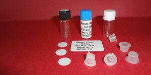 Screw Neck Vials (2 Ml)