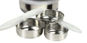 Lunch Pack Gift Sets