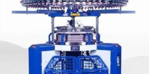 Circular Knitting Machine
