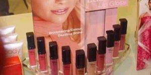 Cosmetic Display