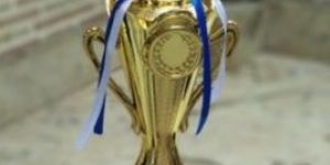 Medal Cup