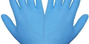 Disposable Rubber Gloves