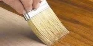 PU Wood Finishing Service