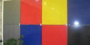 PVDF Coating Service