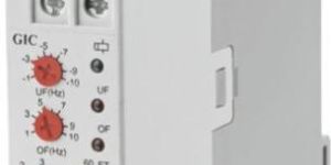 Frequency Monitoring Device