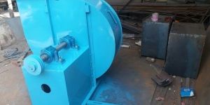 Cast Iron Industrial Blowers