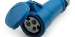 Industrial Connector