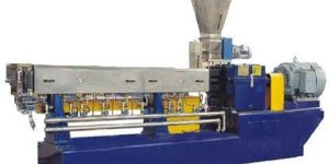 Screw Extruder Machine