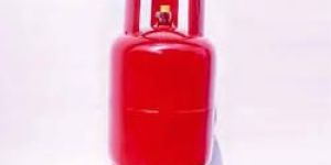 LPG Gas Cylinder