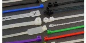 Optional Nylon Cable Tie