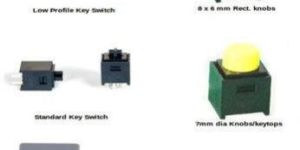 Key Switch