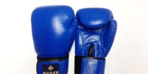 Competition Boxing Gloves