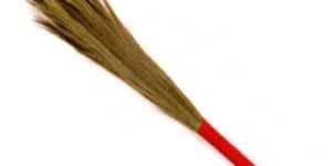 Grass Broom