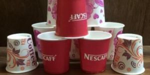 Paper Disposable Cup