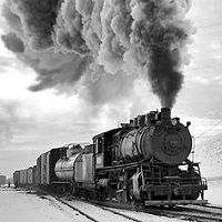 Railway Ticketing Services