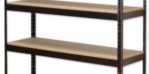 Mild Steel Storage Rack