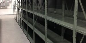 Warehouse Storage Rack