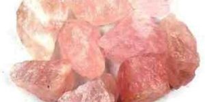 Rose Quartz