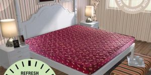 Flair Coir Champ Mattress