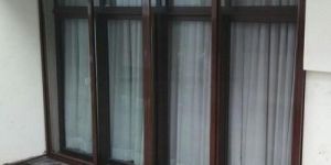 Sliding Window System