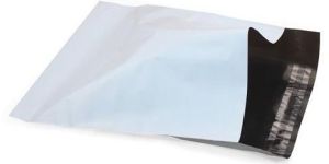 Polyethylene Plain Plastic Courier Bag