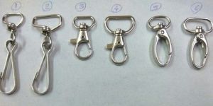 Metal Dog Hooks