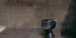 Wall Matt Met Look Tile