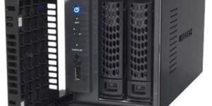 Netgear NAS Box