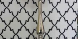 Wedding Crystal Candelabra