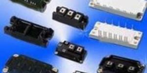 IGBT Modules