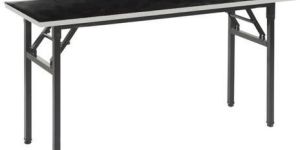 Rectangular Banquet Table