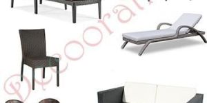 Multi Cane Furniture