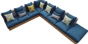 L Shape Sofa