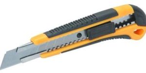 Utility Knife Blade