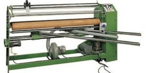 Roll Making Machine