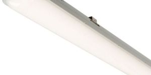 LED Tube Light Fixture