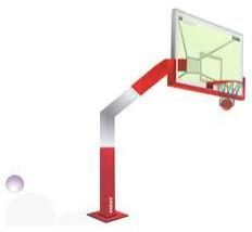 Basketball Pole