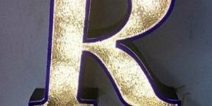 Changeable Letter Signs