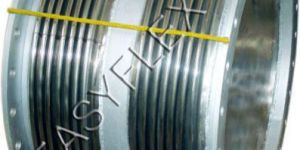 Metallic Expansion Joint