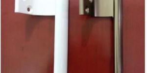 Black Aluminium Tiwan Handle