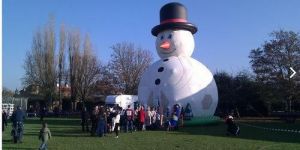 Decorative Inflatables