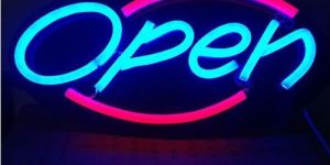 Neon Signs