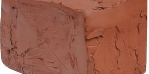 Red Clay Block