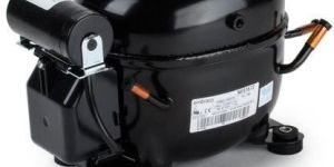 Refrigeration Compressor