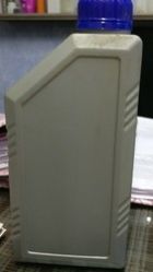 Lubricant Oil Bottle