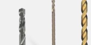 Twist Drill Bits
