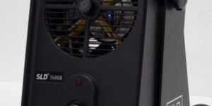 Table Top Ionizer Blower