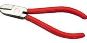 Hand Cutting Plier
